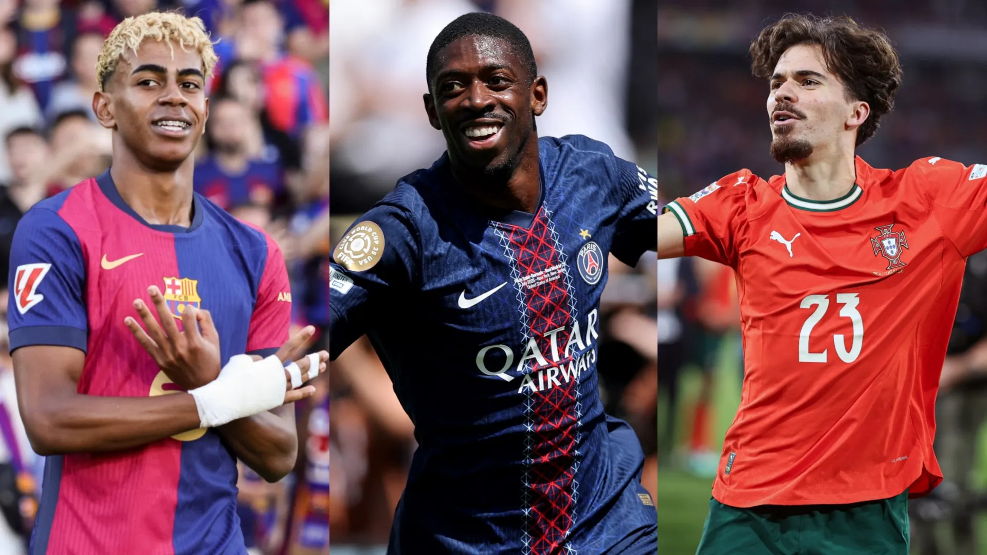 The Best UCL Fantasy Players of the Last Five Seasons and What We Can Learn